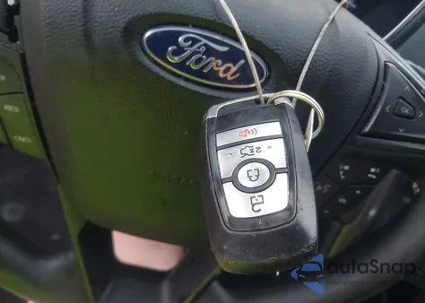 2018 Ford Fusion Hybrid S from USA, damaged, VIN 3FA6P0UU9JR122947